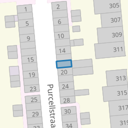 Perceel LDN01-O-2885