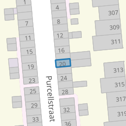 Perceel LDN01-O-2886