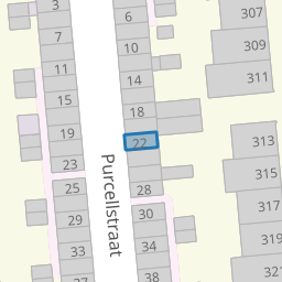 Perceel LDN01-O-2887