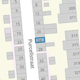 Perceel LDN01-O-2888