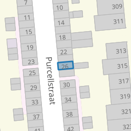 Perceel LDN01-O-2889