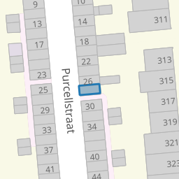 Perceel LDN01-O-2890