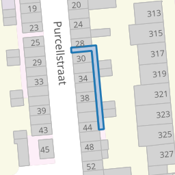 Perceel LDN01-O-2891