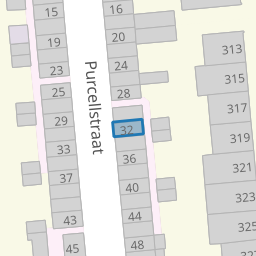 Perceel LDN01-O-2893