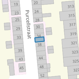 Perceel LDN01-O-2895