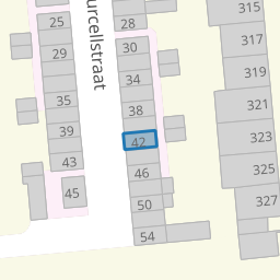 Perceel LDN01-O-2898