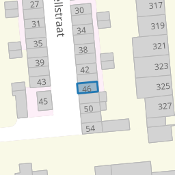 Perceel LDN01-O-2900