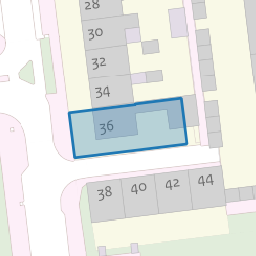 Perceel LDN01-O-2913