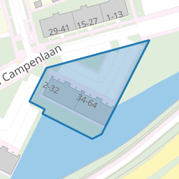 Perceel LDN01-O-2919