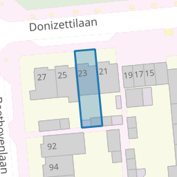 Perceel LDN01-O-2943