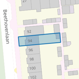 Perceel LDN01-O-2946