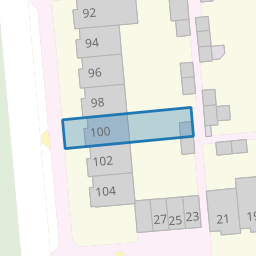 Perceel LDN01-O-2949
