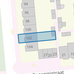 Perceel LDN01-O-2950