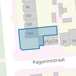 Perceel LDN01-O-2951