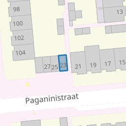 Perceel LDN01-O-2952