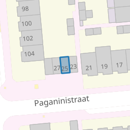 Perceel LDN01-O-2953