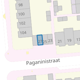 Perceel LDN01-O-2954