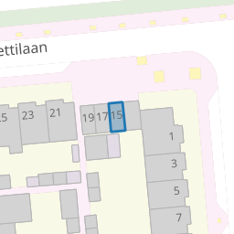 Perceel LDN01-O-2955