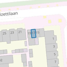 Perceel LDN01-O-2956