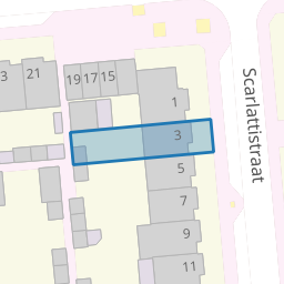 Perceel LDN01-O-2959