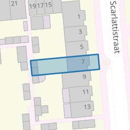 Perceel LDN01-O-2961