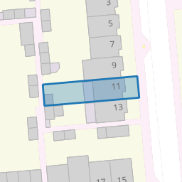 Perceel LDN01-O-2963