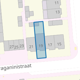 Perceel LDN01-O-2966