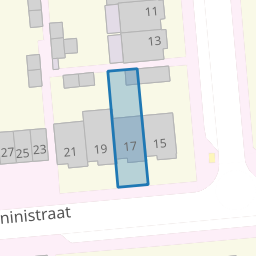 Perceel LDN01-O-2967