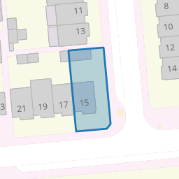 Perceel LDN01-O-2968