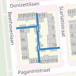 Perceel LDN01-O-2969