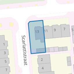 Perceel LDN01-O-2970