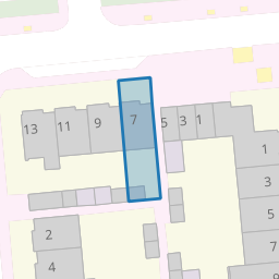 Perceel LDN01-O-2973