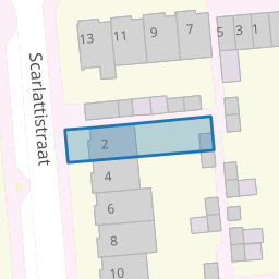 Perceel LDN01-O-2974