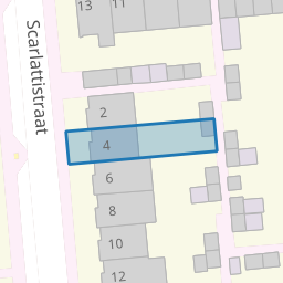 Perceel LDN01-O-2975