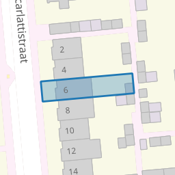 Perceel LDN01-O-2976