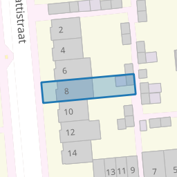 Perceel LDN01-O-2977