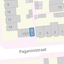 Perceel LDN01-O-2981