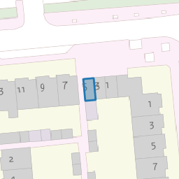 Perceel LDN01-O-2986