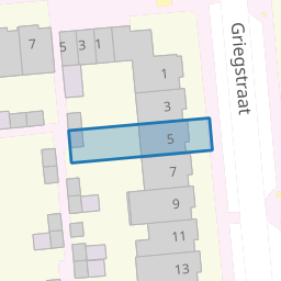 Perceel LDN01-O-2989