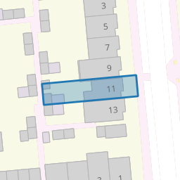 Perceel LDN01-O-2992