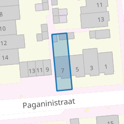 Perceel LDN01-O-2994