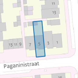 Perceel LDN01-O-2995