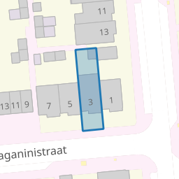 Perceel LDN01-O-2996