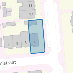 Perceel LDN01-O-2997