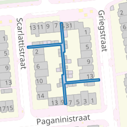 Perceel LDN01-O-2998