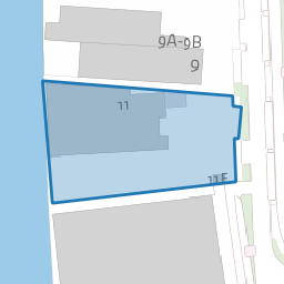 Perceel LDN01-O-3000