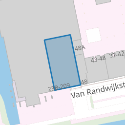 Perceel LDN01-O-3004