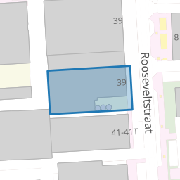 Perceel LDN01-O-3017