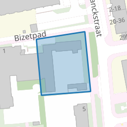 Perceel LDN01-O-3025