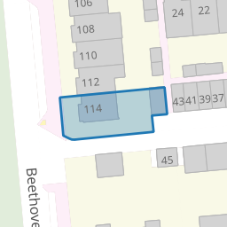 Perceel LDN01-O-3031